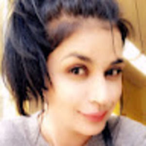 Meet your Posher, Sandy